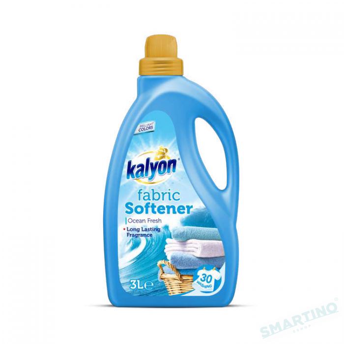Kalyon balsam rufe, Ocean 3 L
