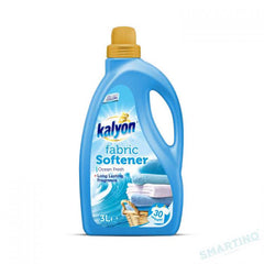 Kalyon balsam rufe, Ocean 3 L