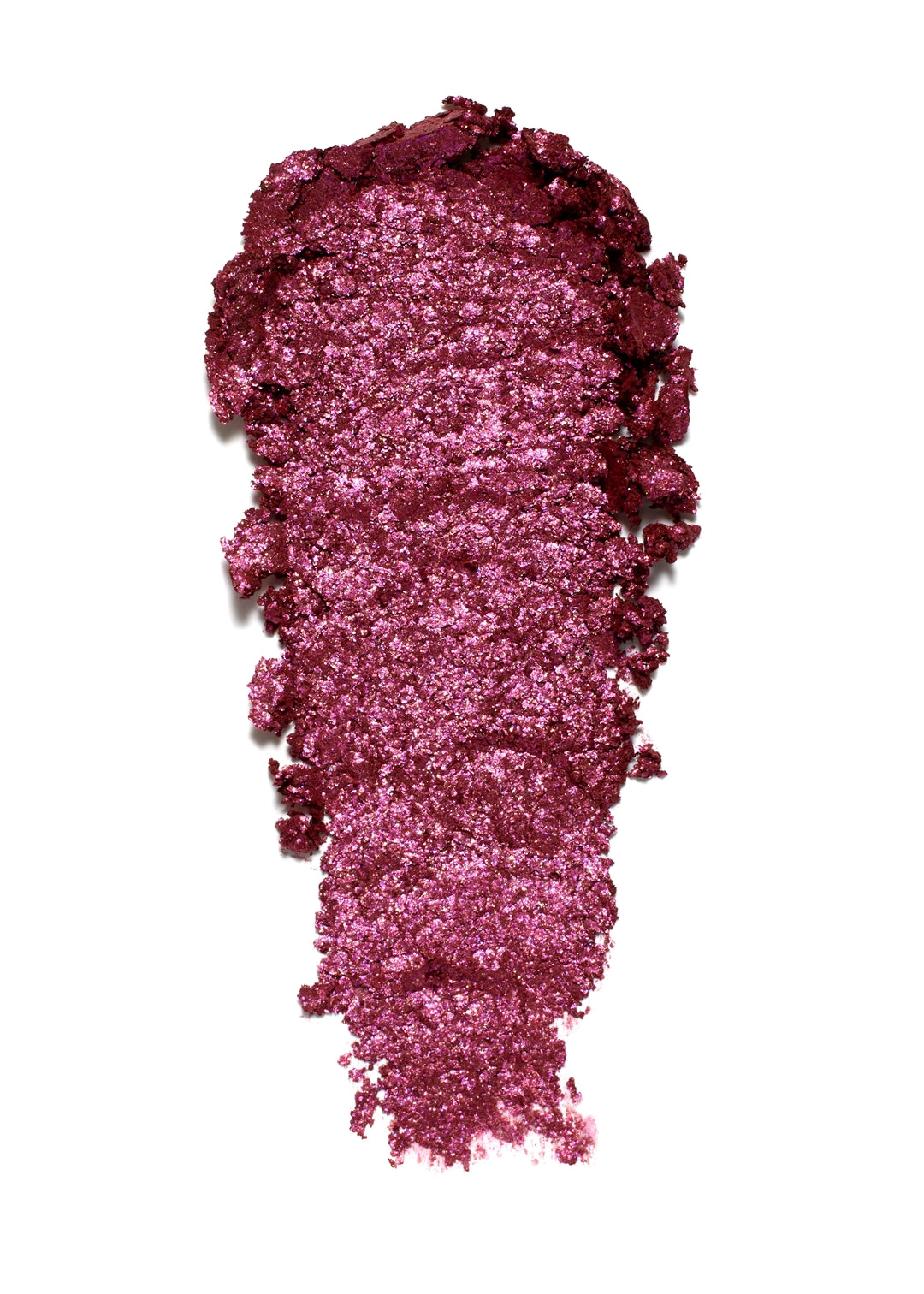 Unleashia Paleta farduri pentru ochi cu glitter N7 All of Peach Ade, 6.2g