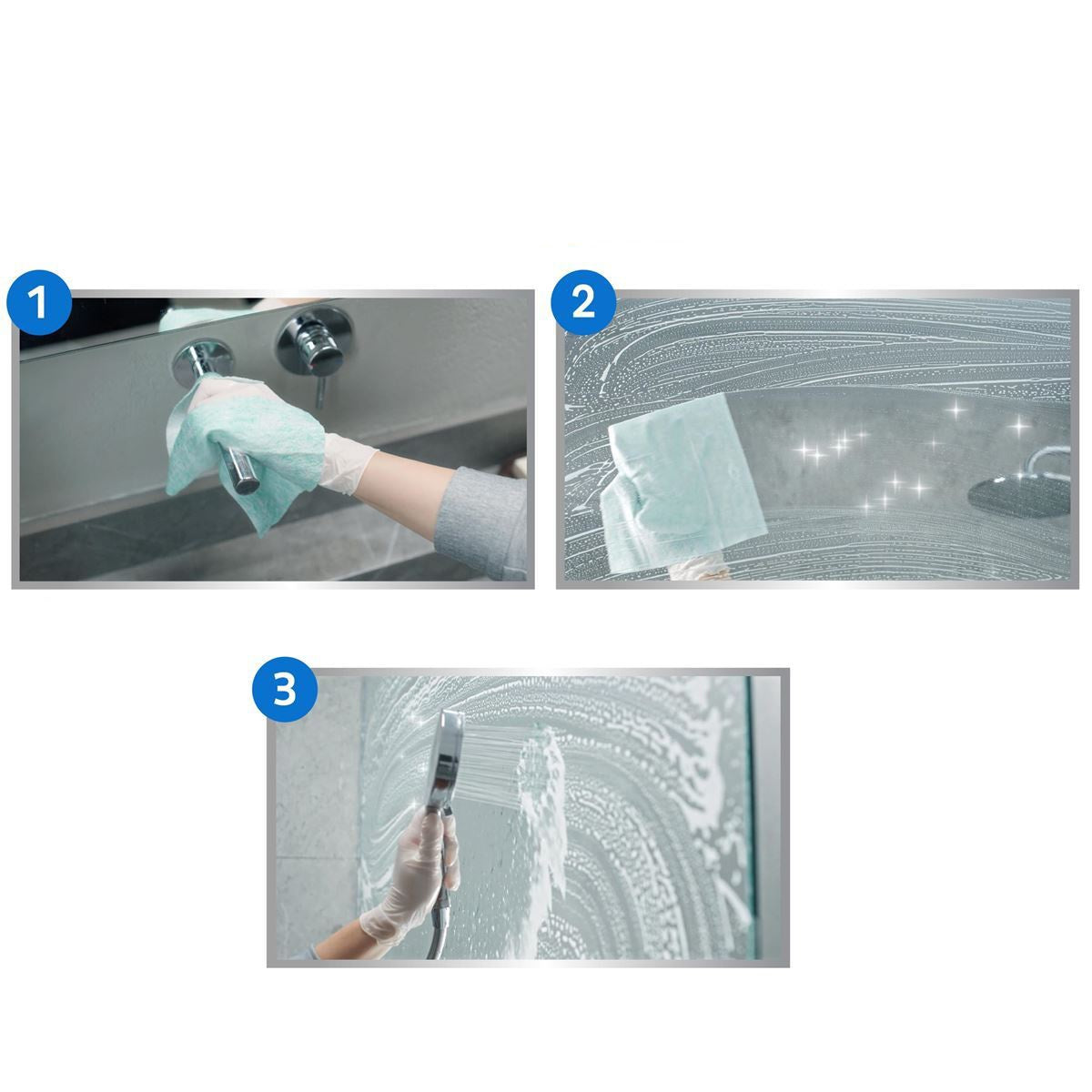 PACHET PROMO 1 Sleepy Easy Clean Bucatarie + 1 Baie cu spumă activa