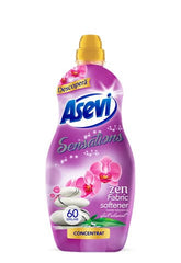 Balsam rufe Asevi Sensations Zen, 60 SPĂLĂRI - 1.440ml