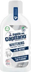 Apa de gura pentru albire 400 ml- Del Capitano