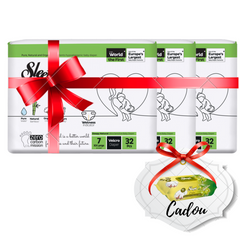 PACHET PROMO- 3x”Sleepy Natural Ultra Sensitive Double Marime 7 XXLarge”