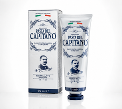 Pasta de dinti cu bicarbonat de sodiu 75 ml- Pasta Del Capitano 1905