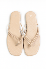 Sandale Dama Minimal – Barete Fine & Talpă Matlasată