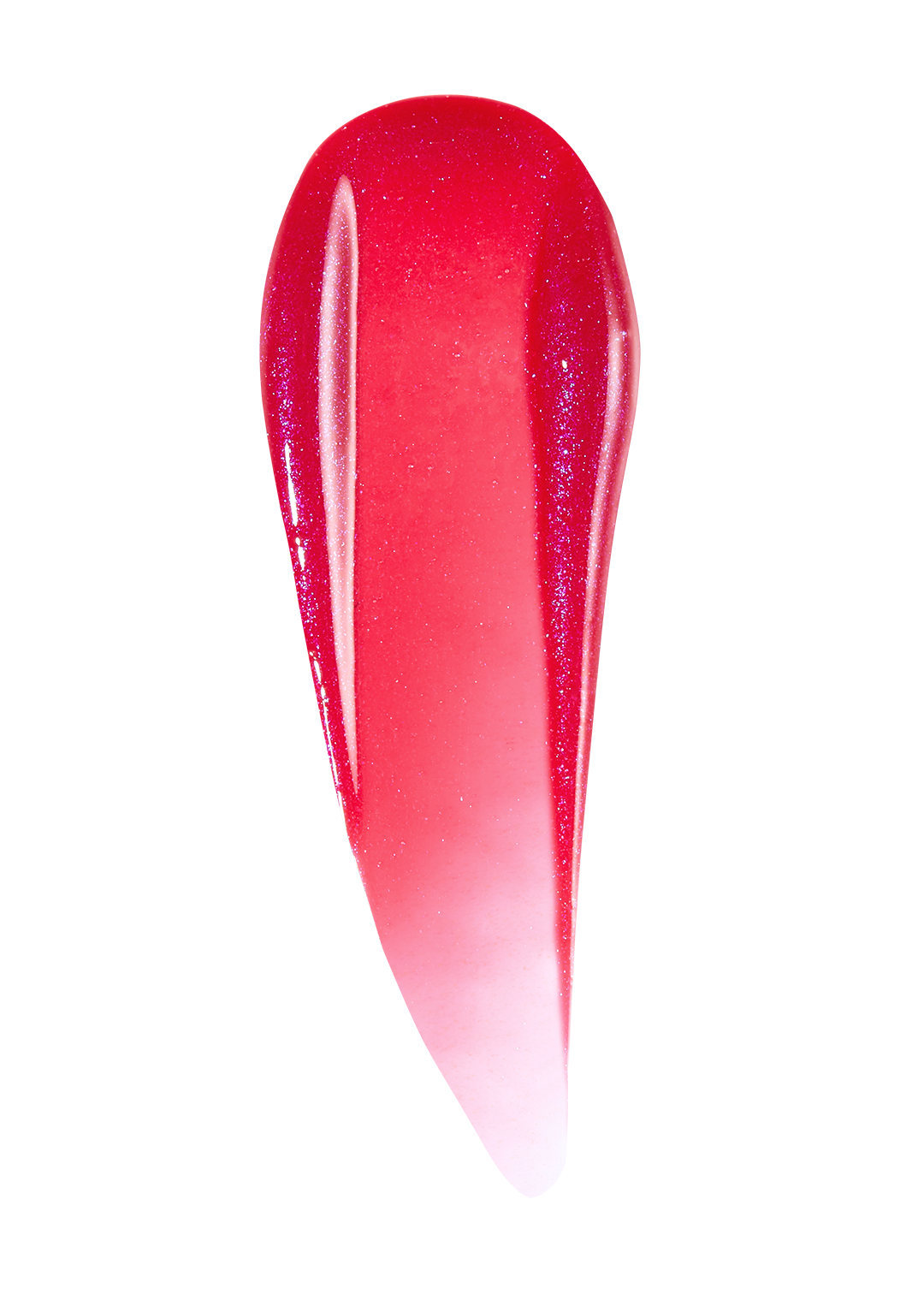 Unleashia Tint pentru buze strălucitor Non-Sticky N12 Flamingo, 7.6g