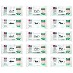 PACHET PROMO- 20x Servetele umede multisuprafete Sleepy Easy Clean White Soap 30 bucati