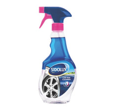 SIDOLUX Detergent curatare jante auto 400ml
