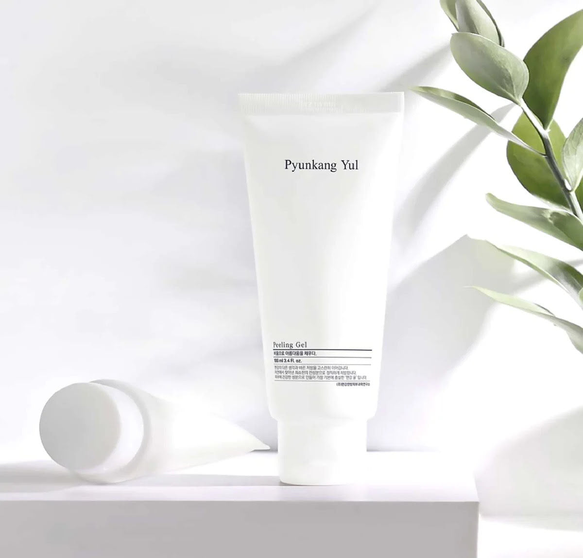 Pyunkang Yul Peeling Gel, Gel de Peeling 100ml