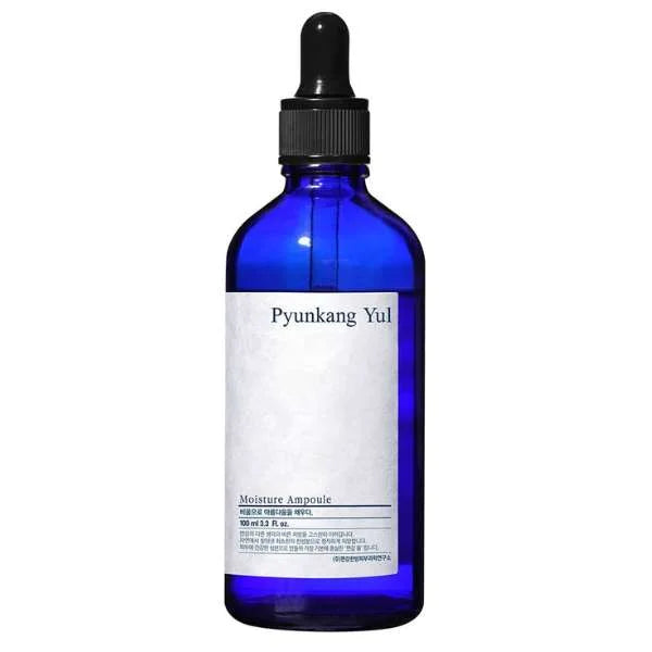 Pyunkang Yul Moisture Ampoule, Fiola Hidratanta 100ml