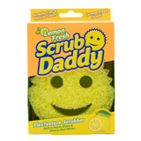 Burete vase lemon fresh 1 bucata- SCRUB DADDY