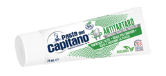 Pasta de dinti antitartru 75 ml- Pasta Del Capitano