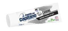 Pasta de dinti cu carbune activ 75 ml- Del Capitano