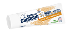 Pasta de dinti cu ghimbir 75 ml- Pasta Del Capitano