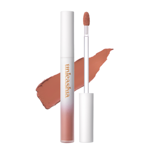 Unleashia Tint pentru buze Luv Hug Velvet N3 Share, 4g – SMARTINO