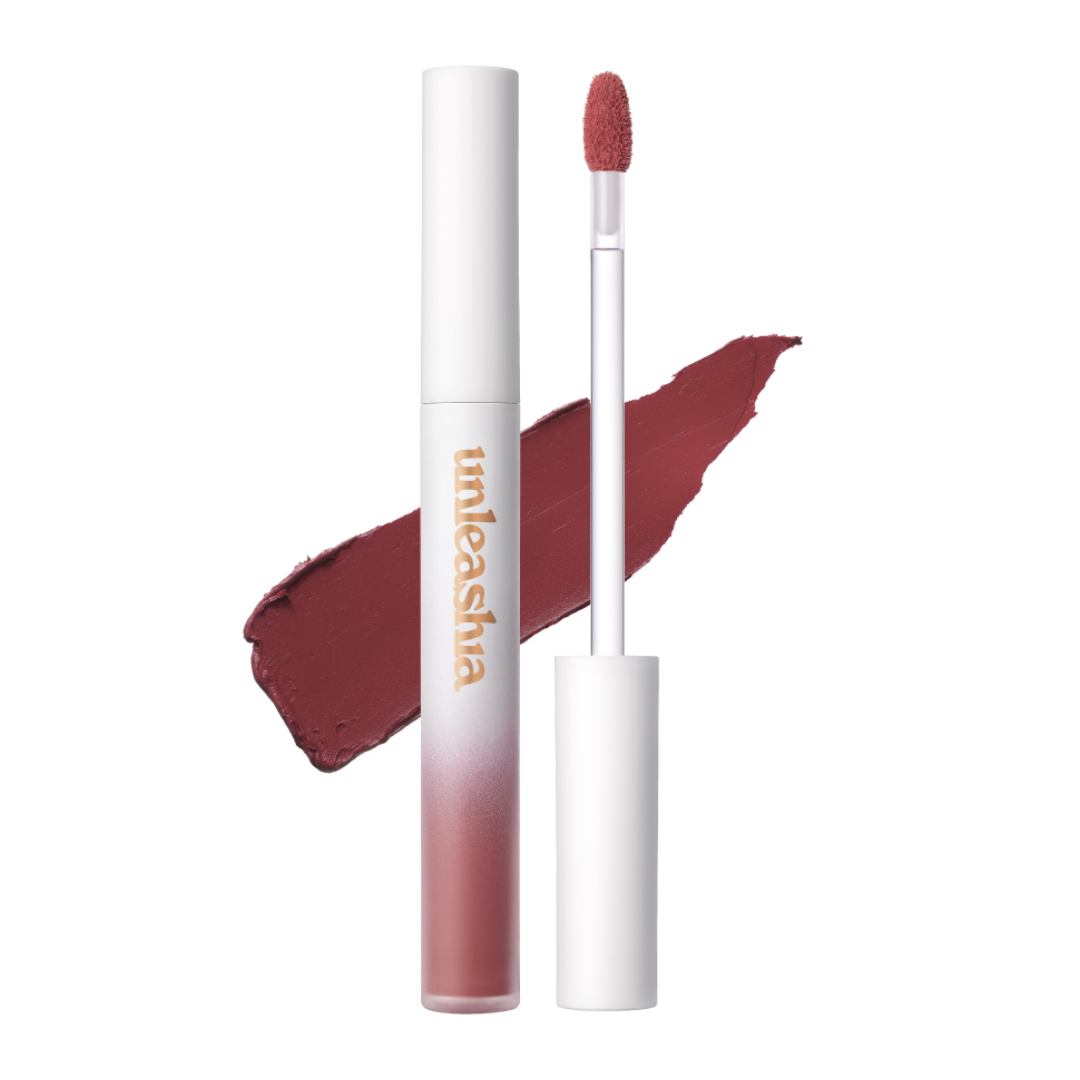 Unleashia Tint pentru buze Luv Hug Velvet N4 Join, 4g