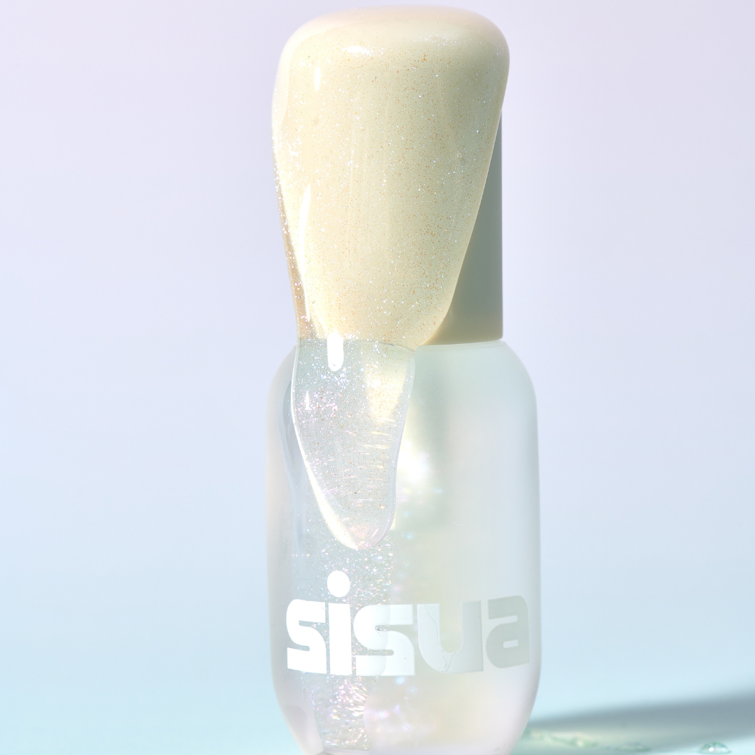 Unleashia Sisua Popcorn Syrup Lip Plumper N100 Unicorn Salt