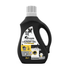 REMAPLE Detergent Gel Extra Dark Power 2L