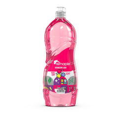 Detergent de vase REMAPLE Bubble Gum, 750ml