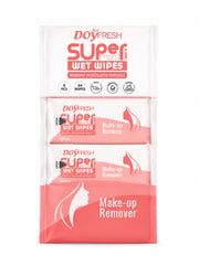 MINI Servetele umede DOYFRESH  Make Up 8x8buc