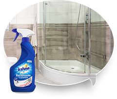 Soluție Spray pentru curățare baie, KALYON 750ml