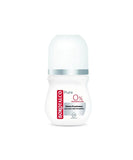Deodorant Roll-on Pure Clean Freshness 50ml, Borotalco