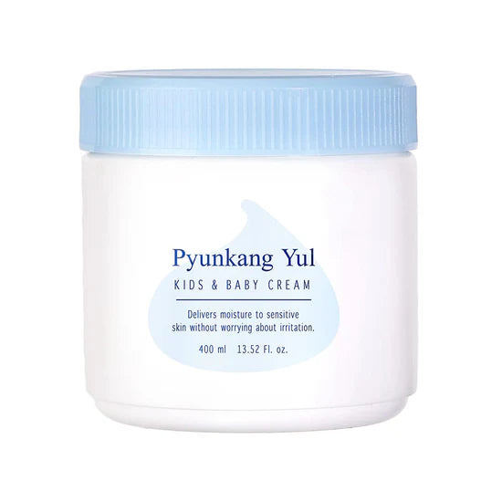 Pyunkang Yul Kids & Baby Cream Sweet Orange, Crema Aroma Portocala Dulce 400ml