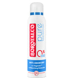 Deodorant spray Pure Marine, 150 ml, Borotalco
