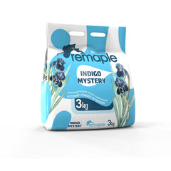 REMAPLE Detergent Pudra Automat Indigo Mystery 3kg