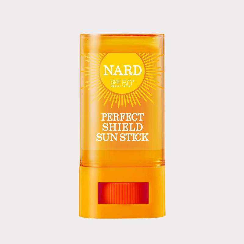 Nard Himalaya Herb Stick de Protectie Solara SPF 50+ 22g