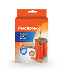 Rezervă pentru mop MACROMAX Flat, 1 buc.