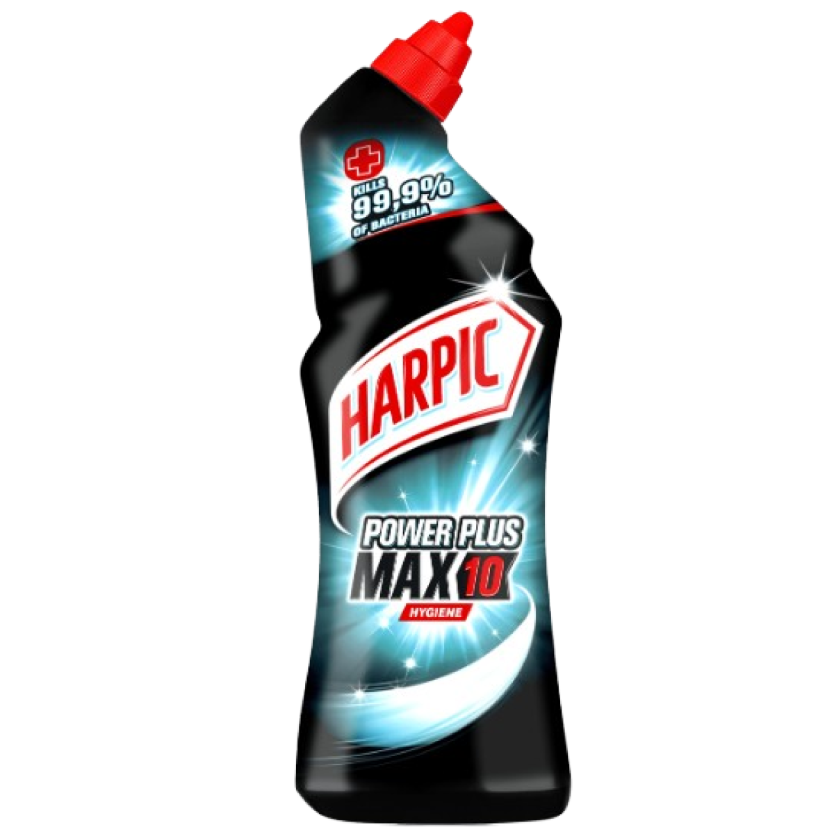 Gel Dezinfectant pentru WC, 750ml- Harpic Power Plus Hygiene