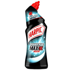 Gel Dezinfectant pentru WC, 750ml- Harpic Power Plus Hygiene