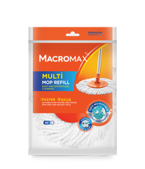 Rezervă pentru mop MACROMAX Multi, 1 buc.