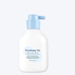 🎁 Pyunkang Yul Kids & Baby Wash Sweet Orange, Gel Dus Aroma Portocala Dulce 590ml (100% off)