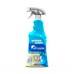 REMAPLE Spray curatare baie 750ml