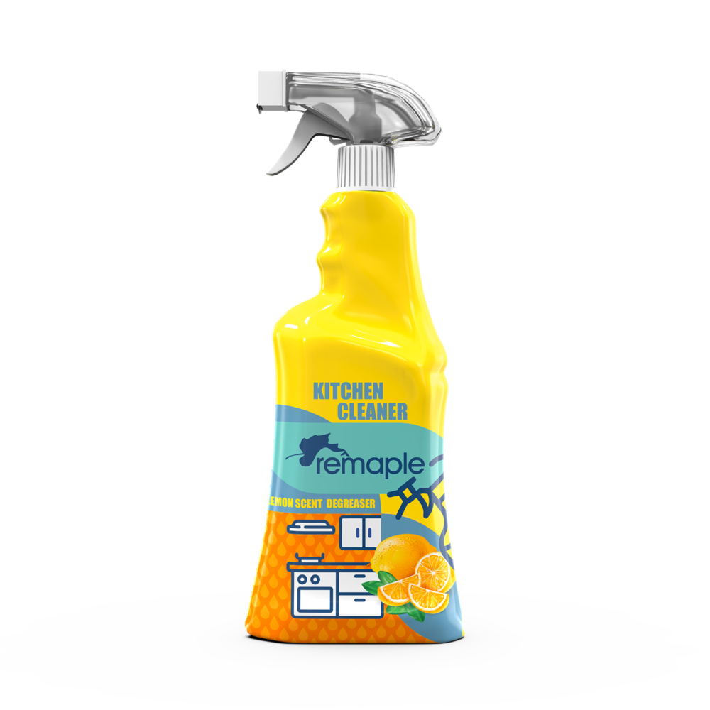 REMAPLE Spray curatare bucatarie 750ml