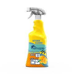 REMAPLE Spray curatare bucatarie 750ml