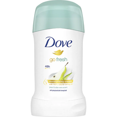 Antiperspirant Stick GO FRESH PEAR ALOE VERA, 40ml