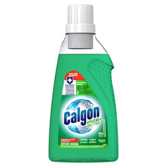 Calgon Hygiene+ Gel Anticalcar și Antibacterian – 750 ml
