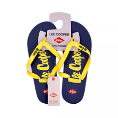 Lee Cooper TAFARI – Șlapi Unisex Casual pentru Vară