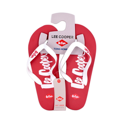 Lee Cooper TAFARI – Șlapi Unisex Casual pentru Vară