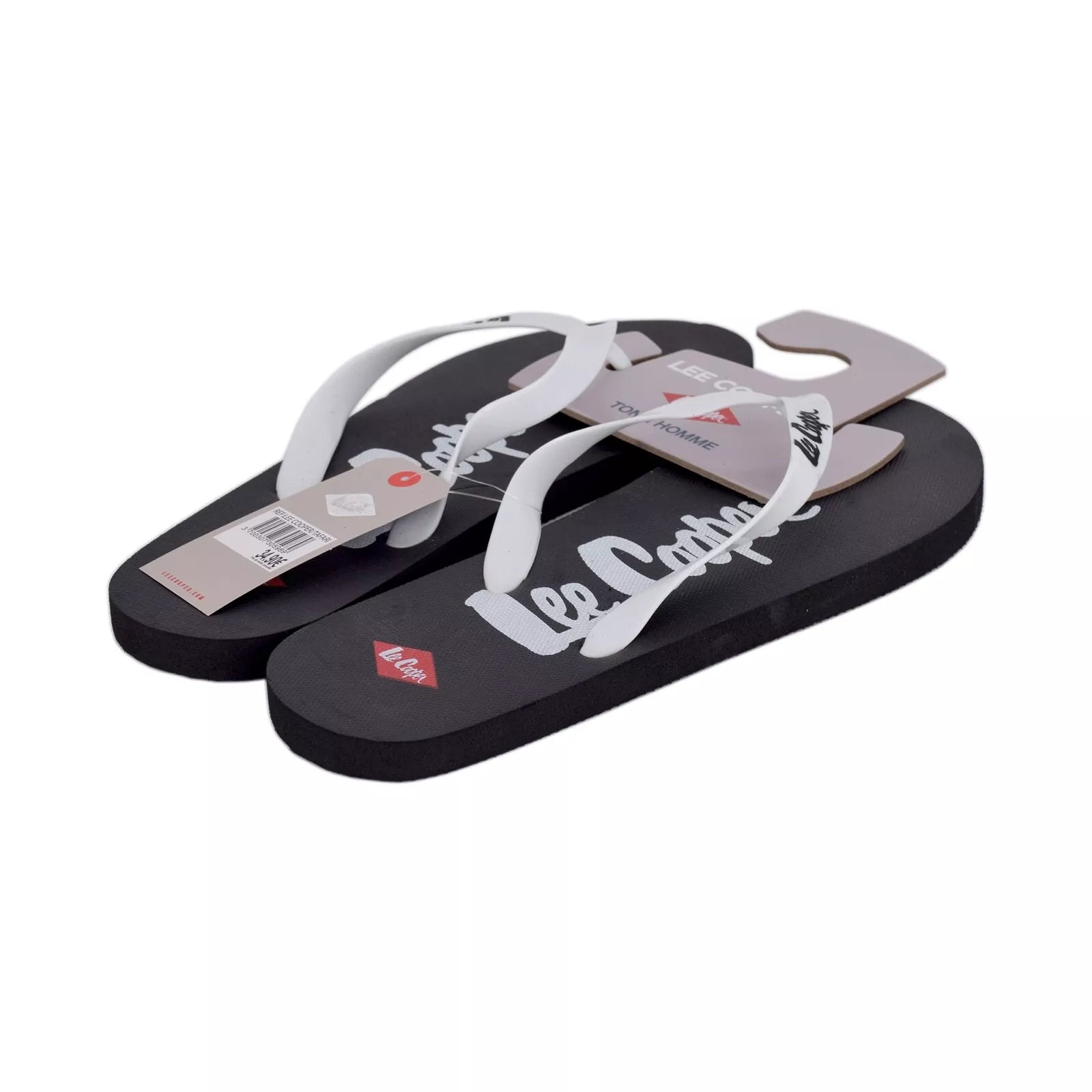 Lee Cooper TAFARI – Șlapi Unisex Casual pentru Vară