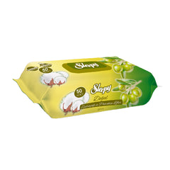 PACHET PROMO- 2x”Scutece pentru bebeluși Sleepy Ecologic Double. mărimea 2”