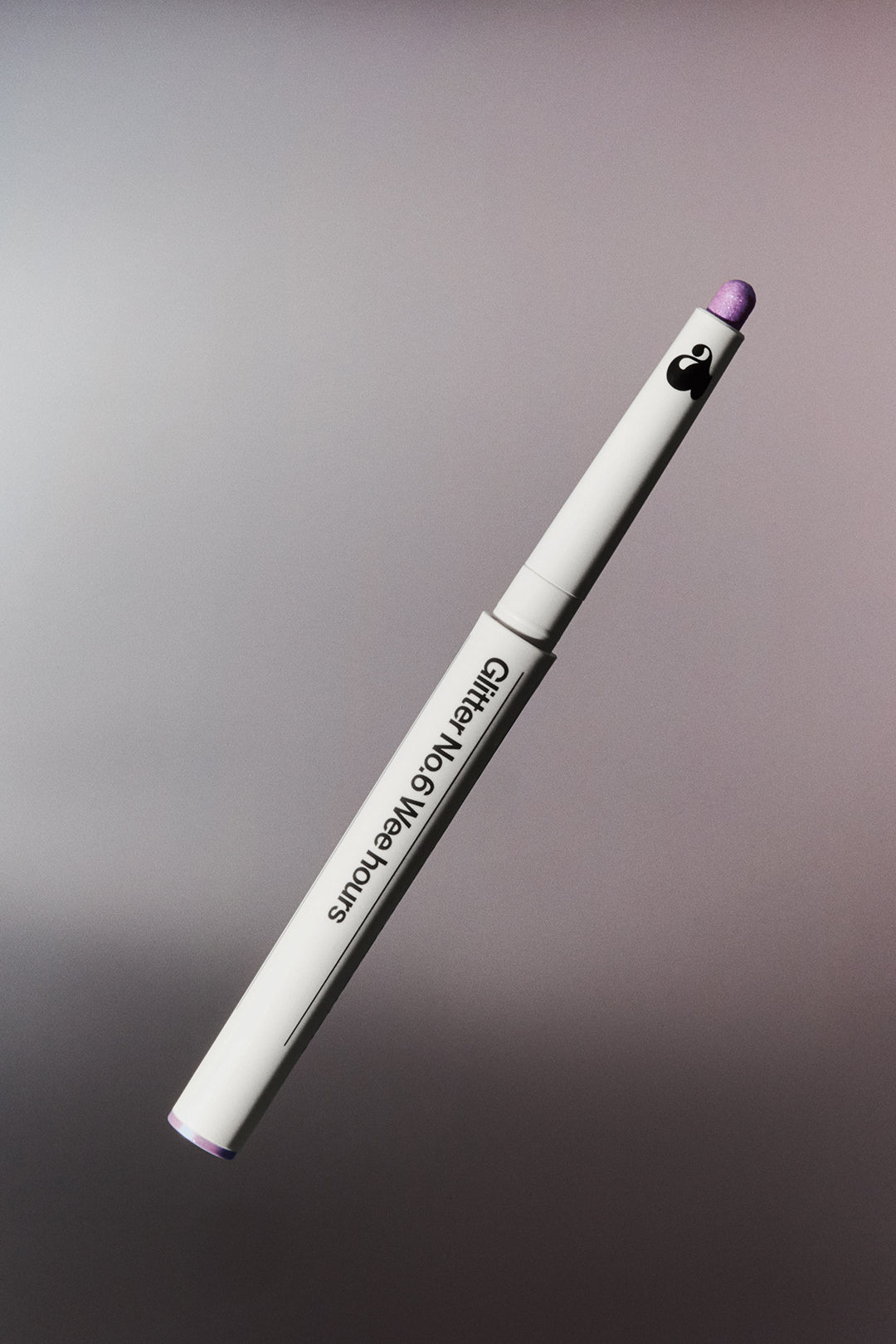 Unleashia Pretty Easy Eyeliner Kohl cu glitter N3 Brave, 0.7g