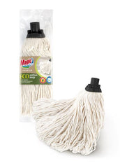 Rezerva pentru mop MAGIC CLEAN Premium Cotton Mop Eco - Bumbac