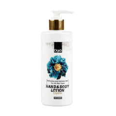Lotiune pentru miini si corp DOXA PREMIUM Charm 260ml