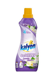 Kalyon Balsam rufe Concentrat, Lavender&Magnolia 750ml